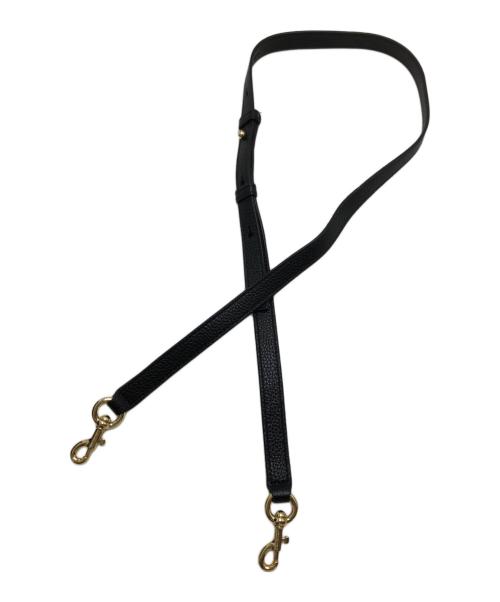 MARC JACOBS（マークジェイコブズ）MARC JACOBS (マークジェイコブズ) THE TOTE BAG ブラック サイズ:表記なしの古着・服飾アイテム