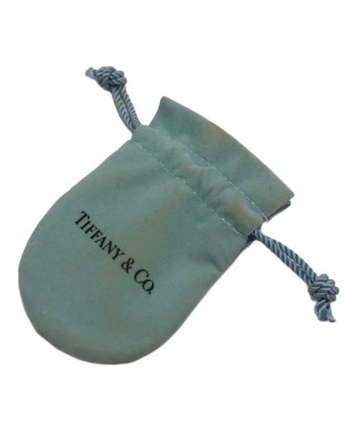 TIFFANY & Co.（ティファニー アンド コー）TIFFANY & Co. (ティファニー アンド コー) シグネチャークロスネックレス シルバー サイズ:表記なしの古着・服飾アイテム