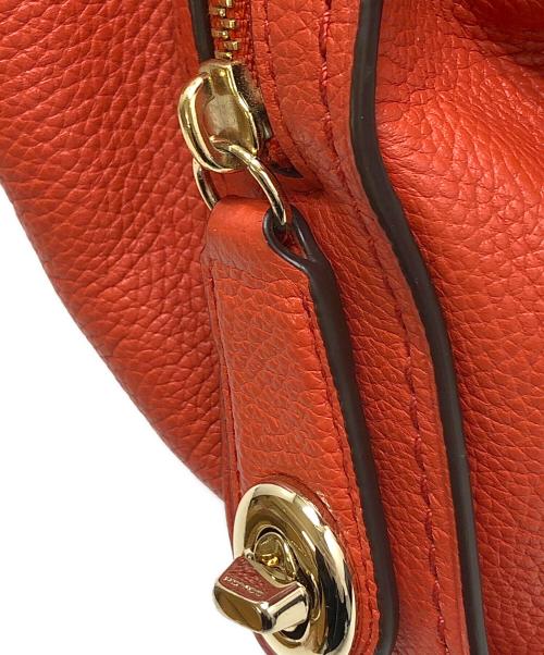 COACH（コーチ）COACH (コーチ) バッグ オレンジ サイズ:表記なしの古着・服飾アイテム