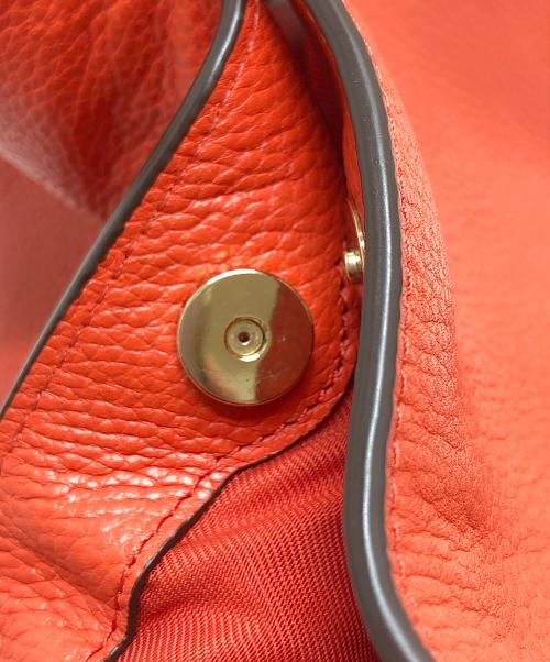 COACH（コーチ）COACH (コーチ) バッグ オレンジ サイズ:表記なしの古着・服飾アイテム