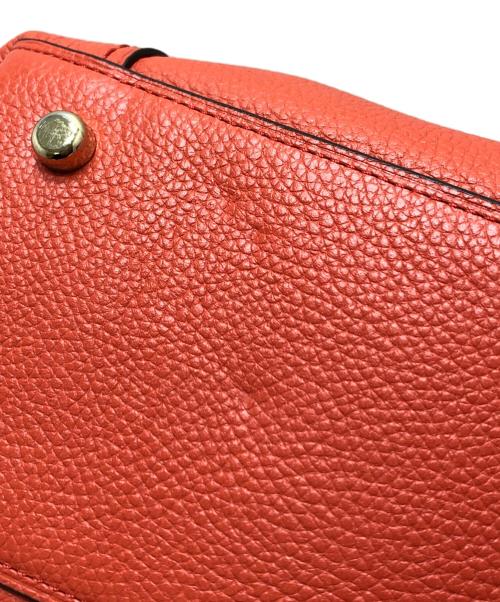 COACH（コーチ）COACH (コーチ) バッグ オレンジ サイズ:表記なしの古着・服飾アイテム