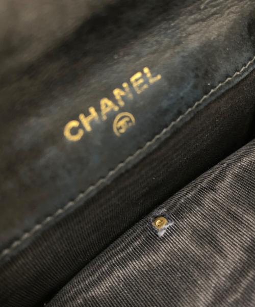 CHANEL（シャネル）CHANEL (シャネル) 財布 ブラック サイズ:表記なしの古着・服飾アイテム
