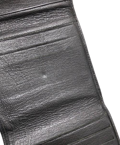 CHANEL（シャネル）CHANEL (シャネル) 財布 ブラック サイズ:表記なしの古着・服飾アイテム