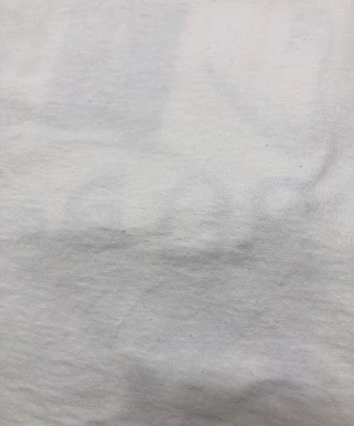 stussy（ステューシー）stussy (ステューシー) Tシャツ ホワイト サイズ:Mの古着・服飾アイテム