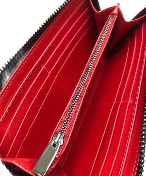 Christian Louboutin（クリスチャン・ルブタン）Christian Louboutin (クリスチャン・ルブタン) 財布 ブラック サイズ:表記なしの古着・服飾アイテム