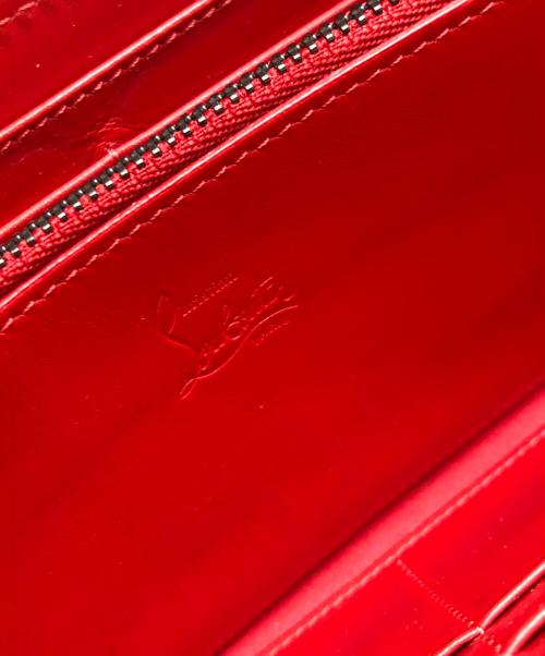 Christian Louboutin（クリスチャン・ルブタン）Christian Louboutin (クリスチャン・ルブタン) 財布 ブラック サイズ:表記なしの古着・服飾アイテム