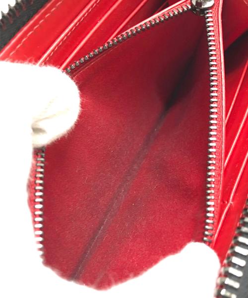 Christian Louboutin（クリスチャン・ルブタン）Christian Louboutin (クリスチャン・ルブタン) 財布 ブラック サイズ:表記なしの古着・服飾アイテム