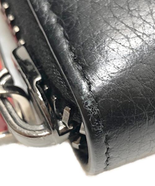 Christian Louboutin（クリスチャン・ルブタン）Christian Louboutin (クリスチャン・ルブタン) 財布 ブラック サイズ:表記なしの古着・服飾アイテム