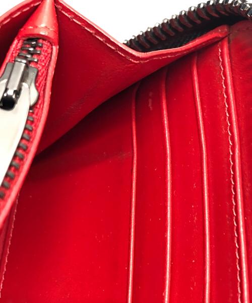 Christian Louboutin（クリスチャン・ルブタン）Christian Louboutin (クリスチャン・ルブタン) 財布 ブラック サイズ:表記なしの古着・服飾アイテム