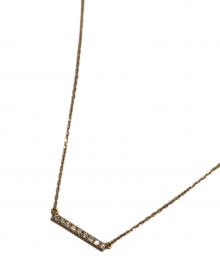 AHKAH（アーカー）の古着「ネックレス」