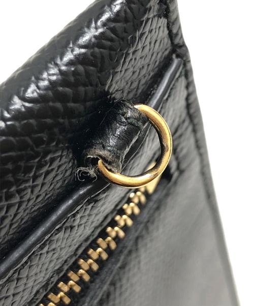 Salvatore Ferragamo（サルヴァトーレ フェラガモ）Salvatore Ferragamo (サルヴァトーレ フェラガモ) バッグ ブラック サイズ:表記なしの古着・服飾アイテム