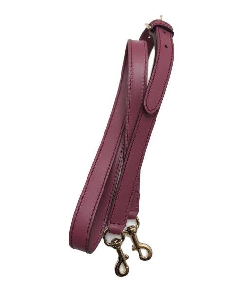 GUCCI（グッチ）GUCCI (グッチ) 2WAYトートバッグ ベージュ サイズ:表記なしの古着・服飾アイテム