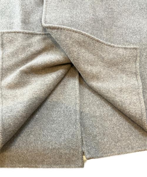 Plage（プラージュ）Plage (プラージュ) ハミルトンテーラードコート ブラウン サイズ:34の古着・服飾アイテム