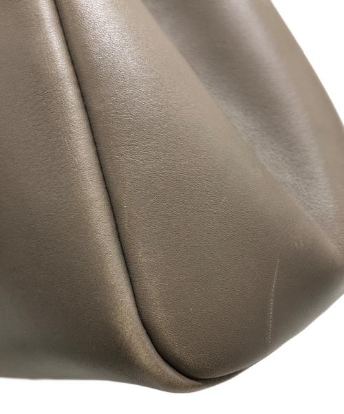 MARNI（マルニ）MARNI (マルニ) サッチェルバッグ ブラウン サイズ:表記なしの古着・服飾アイテム