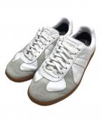 PUMA×BLUE BLUE JAPANプーマ×ブルーブルー ジャパン）の古着「スニーカー」｜ホワイト