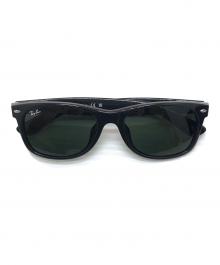 RAY-BAN（レイバン）の古着「New WAYFARER」｜ブラック