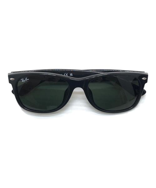 RAY-BAN（レイバン）RAY-BAN (レイバン) New WAYFARER ブラック サイズ:表記なしの古着・服飾アイテム