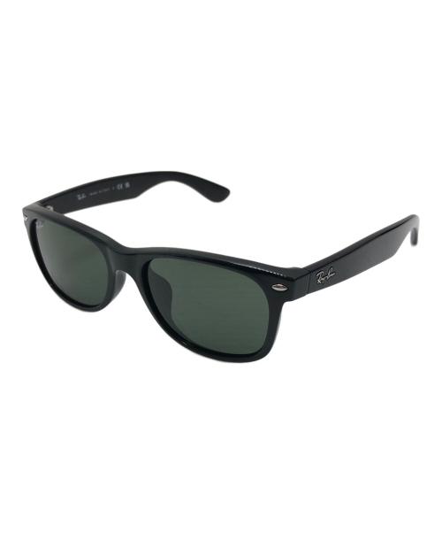 RAY-BAN（レイバン）RAY-BAN (レイバン) New WAYFARER ブラック サイズ:表記なしの古着・服飾アイテム