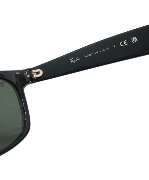RAY-BAN（レイバン）RAY-BAN (レイバン) New WAYFARER ブラック サイズ:表記なしの古着・服飾アイテム