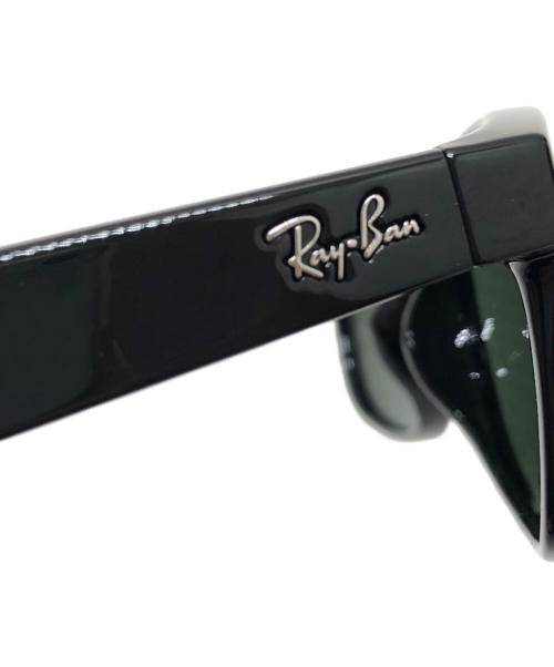 RAY-BAN（レイバン）RAY-BAN (レイバン) New WAYFARER ブラック サイズ:表記なしの古着・服飾アイテム