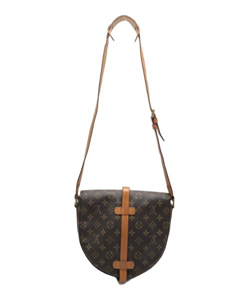 LOUIS VUITTON（ルイ ヴィトン）LOUIS VUITTON (ルイ ヴィトン) モノグラム シャンティGMの古着・服飾アイテム