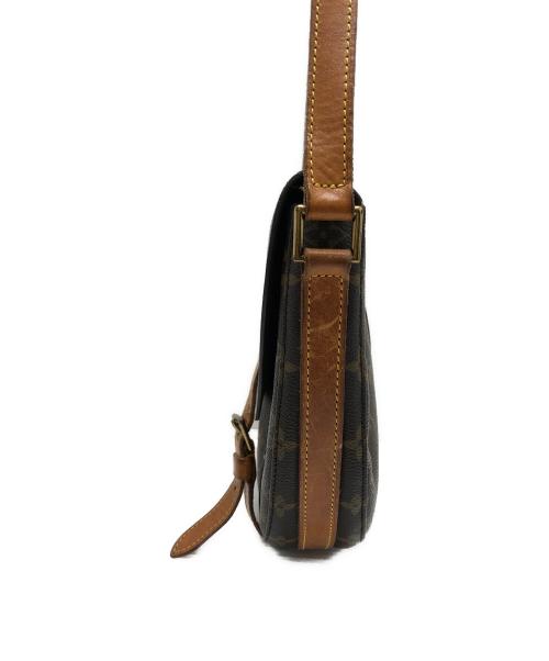 LOUIS VUITTON（ルイ ヴィトン）LOUIS VUITTON (ルイ ヴィトン) モノグラム シャンティGMの古着・服飾アイテム