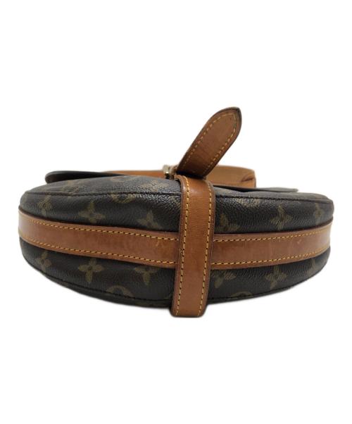 LOUIS VUITTON（ルイ ヴィトン）LOUIS VUITTON (ルイ ヴィトン) モノグラム シャンティGMの古着・服飾アイテム