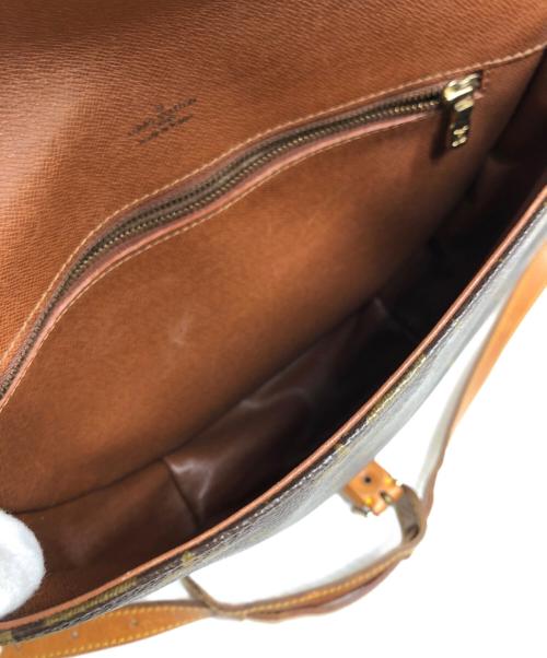 LOUIS VUITTON（ルイ ヴィトン）LOUIS VUITTON (ルイ ヴィトン) モノグラム シャンティGMの古着・服飾アイテム
