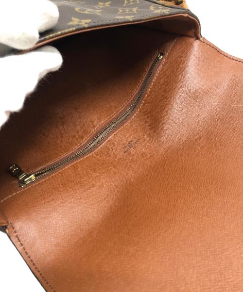 LOUIS VUITTON（ルイ ヴィトン）LOUIS VUITTON (ルイ ヴィトン) モノグラム シャンティGMの古着・服飾アイテム