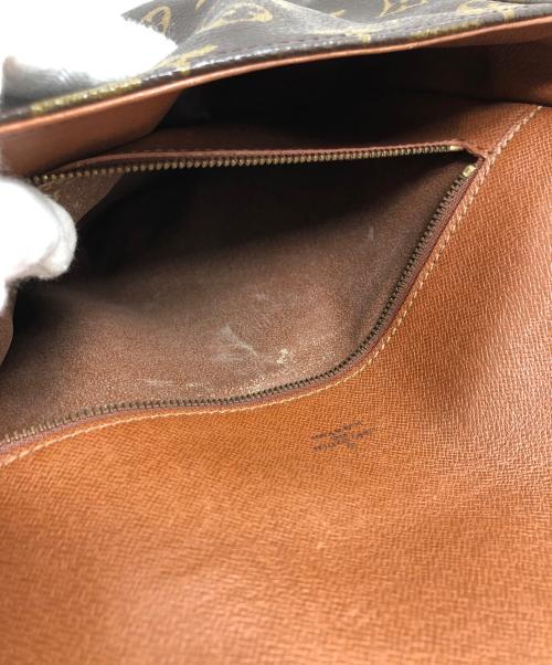 LOUIS VUITTON（ルイ ヴィトン）LOUIS VUITTON (ルイ ヴィトン) モノグラム シャンティGMの古着・服飾アイテム