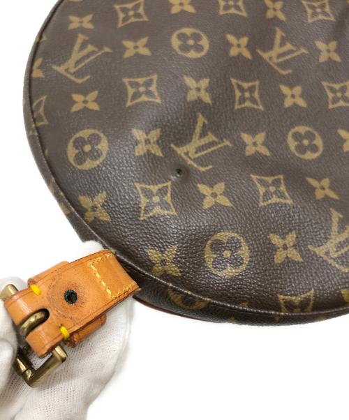 LOUIS VUITTON（ルイ ヴィトン）LOUIS VUITTON (ルイ ヴィトン) モノグラム シャンティGMの古着・服飾アイテム