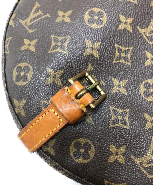 LOUIS VUITTON（ルイ ヴィトン）LOUIS VUITTON (ルイ ヴィトン) モノグラム シャンティGMの古着・服飾アイテム