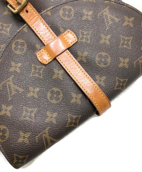 LOUIS VUITTON（ルイ ヴィトン）LOUIS VUITTON (ルイ ヴィトン) モノグラム シャンティGMの古着・服飾アイテム