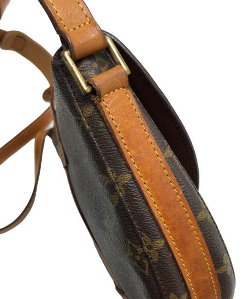 LOUIS VUITTON（ルイ ヴィトン）LOUIS VUITTON (ルイ ヴィトン) モノグラム シャンティGMの古着・服飾アイテム