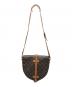 LOUIS VUITTON (ルイ ヴィトン) モノグラム シャンティGM：20000円