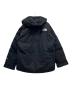 THE NORTH FACE (ザ ノース フェイス) マウンテンダウンジャケット ブラック サイズ:L 未使用品：45000円