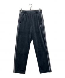 adidas Originals（アディダスオリジナル）の古着「FIRE BIRD TRACK PANT」｜グレー