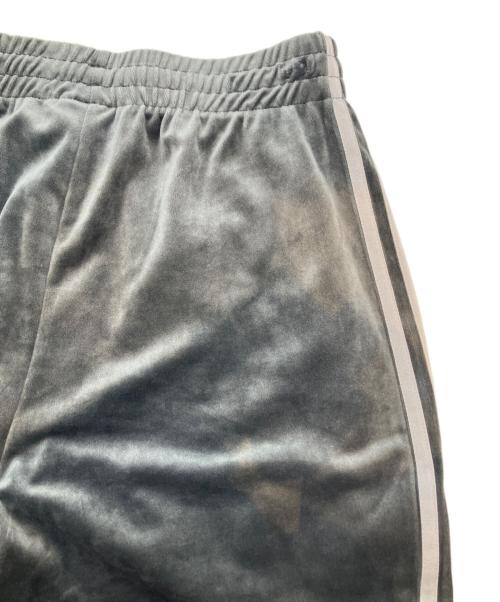 adidas Originals（アディダスオリジナル）adidas originals (アディダスオリジナル) FIRE BIRD TRACK PANT グレー サイズ:XSの古着・服飾アイテム