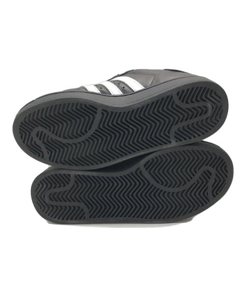 adidas Originals（アディダスオリジナル）adidas originals (アディダスオリジナル) スニーカー ブラック サイズ:23CMの古着・服飾アイテム