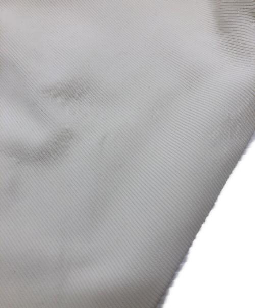 CFCL（シーエフシーエル）CFCL (シーエフシーエル) pottery top7 ホワイト サイズ:Fの古着・服飾アイテム