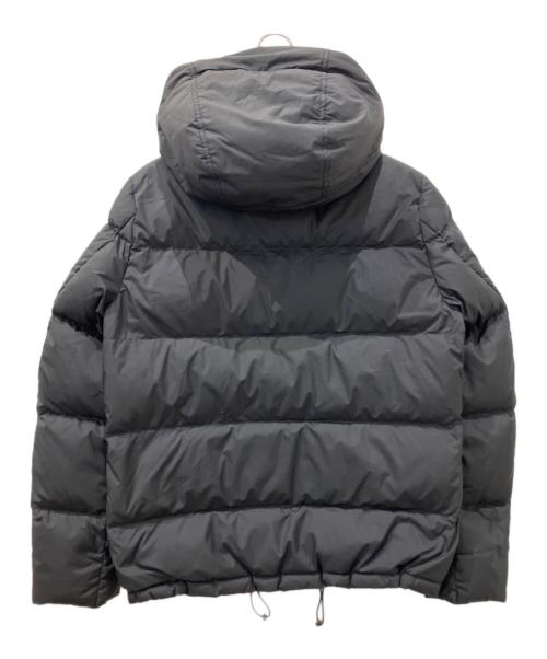 CAPE HORN（ケープホーン）cape horn (ケープホーン) ダウンジャケット ブラック サイズ:40の古着・服飾アイテム