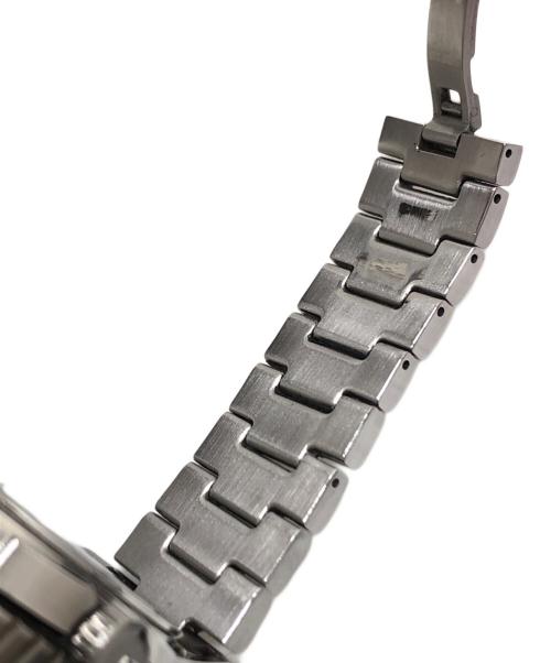 GUCCI（グッチ）GUCCI (グッチ) 腕時計 ブラック サイズ:表記なしの古着・服飾アイテム