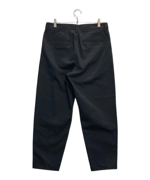THEOREM（セオレム）THEOREM (セオレム) Routine Hard Work Pants ブラック サイズ:Lの古着・服飾アイテム