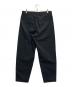 THEOREM (セオレム) Routine Hard Work Pants ブラック サイズ:L：6000円