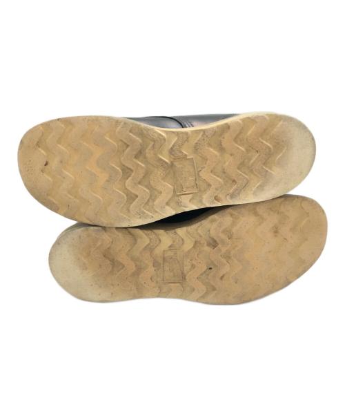 RED WING（レッドウィング）RED WING (レッドウィング) ミドルカットブーツ ブラック サイズ:USA7 1/2　/UK6 1/2 /EUR40の古着・服飾アイテム