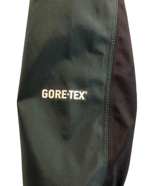 THE NORTH FACE（ザ ノース フェイス）THE NORTH FACE (ザ ノース フェイス) MOUNTAIN RAINTEX JACKET グリーン サイズ:Sの古着・服飾アイテム