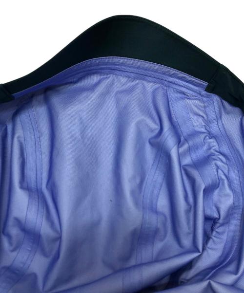 THE NORTH FACE（ザ ノース フェイス）THE NORTH FACE (ザ ノース フェイス) MOUNTAIN RAINTEX JACKET グリーン サイズ:Sの古着・服飾アイテム