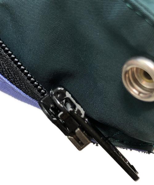 THE NORTH FACE（ザ ノース フェイス）THE NORTH FACE (ザ ノース フェイス) MOUNTAIN RAINTEX JACKET グリーン サイズ:Sの古着・服飾アイテム