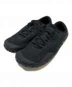 MERRELLメレル）の古着「VAPOR GLOVE 7」｜ブラック