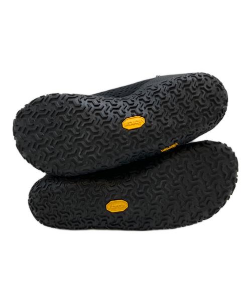 MERRELL（メレル）MERRELL (メレル) VAPOR GLOVE 7 ブラック サイズ:US7/UK6.5/EUR40/CM25の古着・服飾アイテム